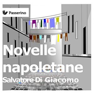 Baixar Novelle napoletane pdf, epub, eBook