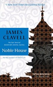 Baixar Noble House (Asian Saga) pdf, epub, eBook