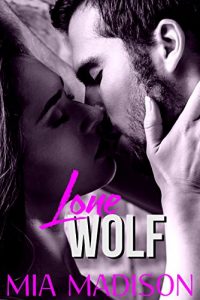Baixar Lone Wolf (The Adamos Book 6) (English Edition) pdf, epub, eBook
