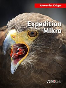 Baixar Expedition Mikro: Wissenschaftlich-fantastischer Roman pdf, epub, eBook