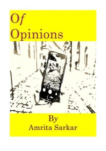 Baixar Of Opinions: Essays on Life, Love and Loneliness (English Edition) pdf, epub, eBook