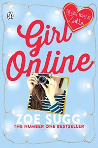 Baixar Girl Online pdf, epub, eBook