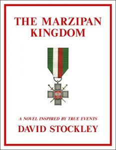 Baixar THE MARZIPAN KINGDOM (English Edition) pdf, epub, eBook