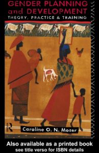 Baixar Gender Planning and Development: Theory, Practice and Training pdf, epub, eBook
