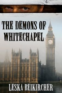 Baixar The Demons of Whitechapel (English Edition) pdf, epub, eBook