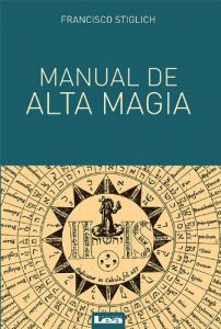 Baixar Manual de alta magia pdf, epub, eBook