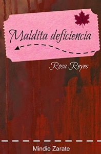 Baixar Maldita deficiencia (Spanish Edition) pdf, epub, eBook