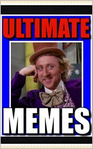 Baixar Memes: Ultimate Funny Memes – Pure Comedy Gold: (Funny Books To Make You Smile – Humor Books) (English Edition) pdf, epub, eBook