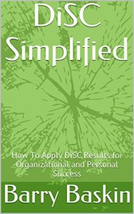 Baixar DiSC Simplified: How To Apply DiSC Results for Organizational and Personal Success (English Edition) pdf, epub, eBook