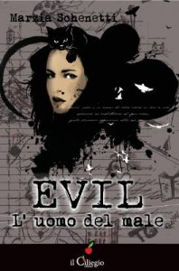 Baixar Evil. L’uomo del male (NoireGialli) pdf, epub, eBook