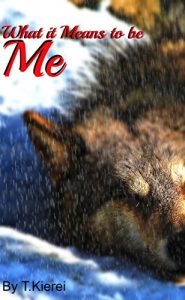 Baixar What it Means to be Me (Royal Wolves Book 1) (English Edition) pdf, epub, eBook