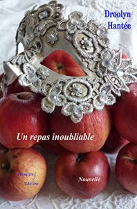 Baixar Un repas inoubliable (French Edition) pdf, epub, eBook