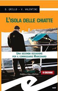 Baixar L’isola delle chiatte (Tascabili. Noir) pdf, epub, eBook