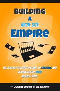 Baixar Building A Niche Site Empire (English Edition) pdf, epub, eBook