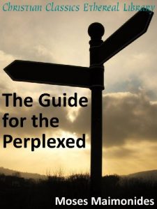 Baixar Guide for the Perplexed – Enhanced Version (English Edition) pdf, epub, eBook