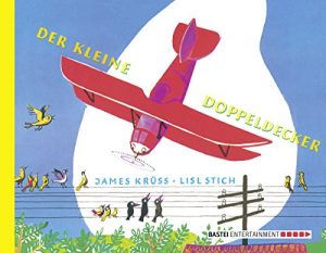 Baixar Der kleine Doppeldecker (Boje digital ebook) (German Edition) pdf, epub, eBook