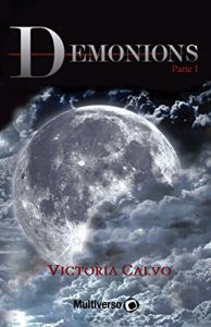 Baixar Demonions (Spanish Edition) pdf, epub, eBook