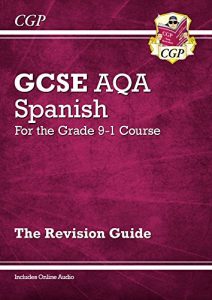 Baixar New GCSE Spanish AQA Revision Guide – for the Grade 9-1 Course pdf, epub, eBook