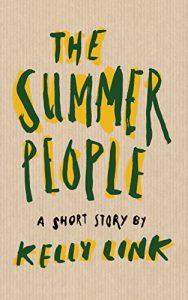 Baixar The Summer People pdf, epub, eBook