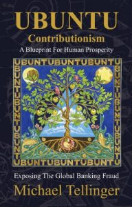 Baixar UBUNTU Contributionism – A Blueprint For Human Prosperity (English Edition) pdf, epub, eBook