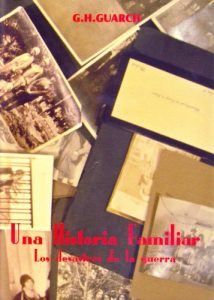 Baixar Una historia familiar: Los desastres de la guerra (Spanish Edition) pdf, epub, eBook