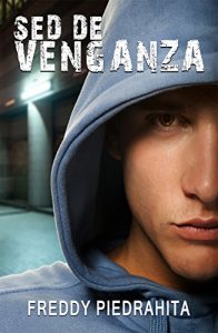 Baixar Sed De Venganza (Spanish Edition) pdf, epub, eBook