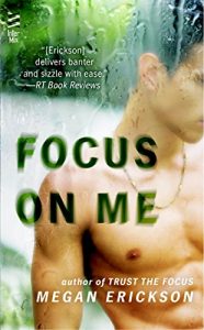 Baixar Focus on Me: In Focus pdf, epub, eBook