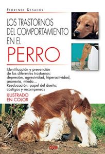 Baixar Los trastornos del comportamiento en el perro pdf, epub, eBook