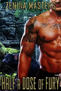 Baixar Half a Dose of Fury (Shifting Crossroads Book 26) (English Edition) pdf, epub, eBook