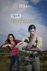 Baixar Noch eine Hajepgeschichte: Leseprobe (German Edition) pdf, epub, eBook