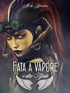Baixar Fata a vapore… e altre storie (Italian Edition) pdf, epub, eBook