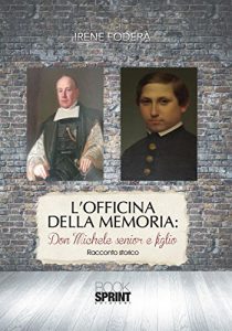 Baixar L’officina della memoria: Don Michele senior e figlio pdf, epub, eBook