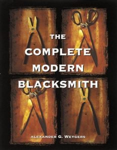 Baixar The Complete Modern Blacksmith pdf, epub, eBook