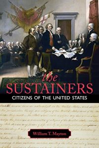 Baixar The Sustainers, Citizens of the United States (English Edition) pdf, epub, eBook