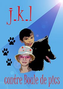 Baixar JKL contre Boule de pics (French Edition) pdf, epub, eBook