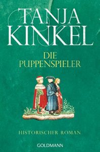 Baixar Die Puppenspieler: Roman (German Edition) pdf, epub, eBook