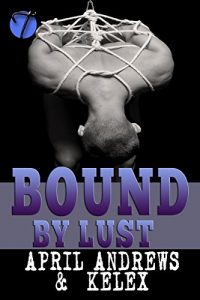 Baixar Bound by Lust (Bound BDSM Club Book 4) (English Edition) pdf, epub, eBook