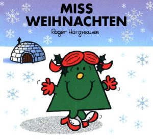 Baixar Miss Weihnachten (Mr. Men und Little Miss) (German Edition) pdf, epub, eBook