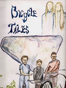 Baixar Bicycle Tales: A Sci/Fi Fantasy Novel (English Edition) pdf, epub, eBook