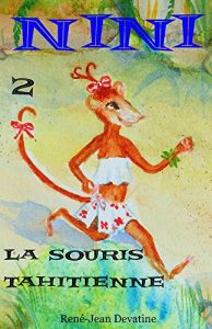Baixar Nini la Souris Tahitienne vol. 2 (French Edition) pdf, epub, eBook