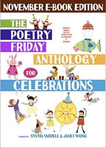 Baixar The Poetry Friday Anthology for Celebrations (November E-Book Edition): Holiday Poems in English and Spanish (The Poetry Friday Anthology for Celebrations (Monthly E-book Series) 11) (English Edition) pdf, epub, eBook