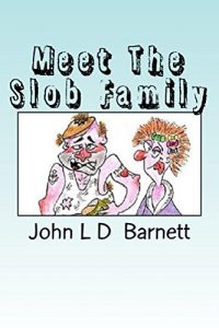 Baixar Meet The Slob Family (English Edition) pdf, epub, eBook