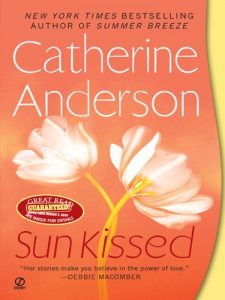 Baixar Sun Kissed (Kendrick/Coulter/Harrigan series) pdf, epub, eBook