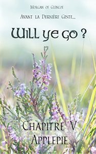 Baixar Chapitre 5 : Applepie (Will ye go ? ) (French Edition) pdf, epub, eBook