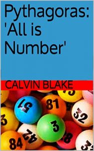 Baixar Pythagoras: ‘All is Number’ (English Edition) pdf, epub, eBook