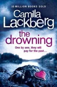 Baixar The Drowning (Patrik Hedstrom and Erica Falck, Book 6) (Patrick Hedstrom and Erica Falck) pdf, epub, eBook