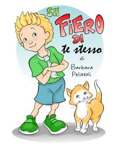 Baixar Sii fiero di te stesso (Italian Edition) pdf, epub, eBook