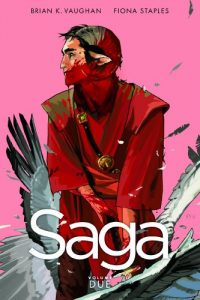 Baixar Saga 2 pdf, epub, eBook