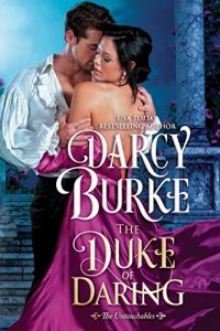 Baixar The Duke of Daring (The Untouchables Book 2) (English Edition) pdf, epub, eBook