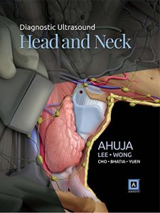 Baixar Diagnostic Ultrasound: Head and Neck pdf, epub, eBook